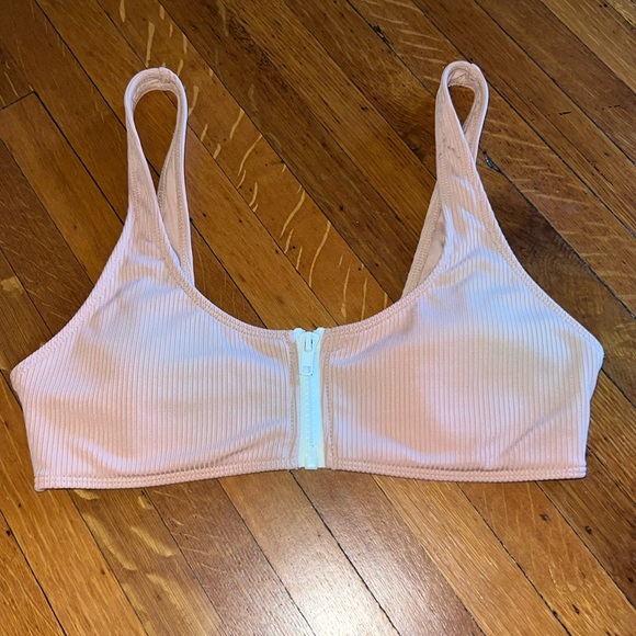 Target Swimsuit Top - Picture 1 of 5